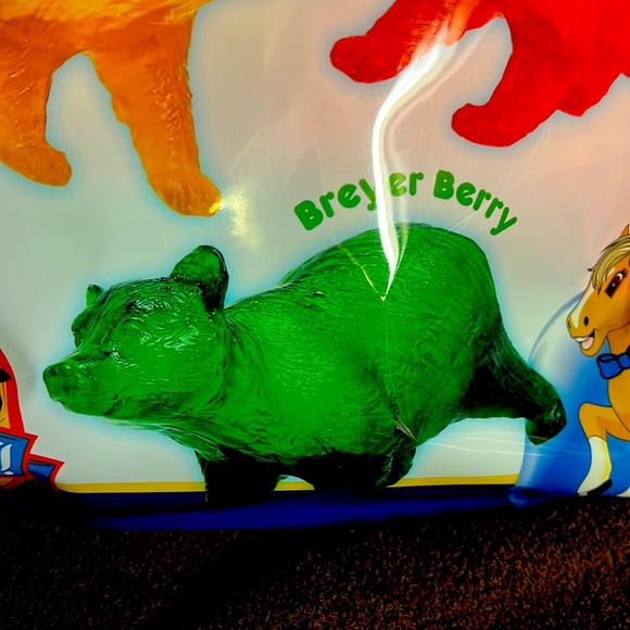 BREYERFEST BEARS PROST 2022 SPECIAL RUN BEARS: SCENTED! ONLY 1600 MADE - Picture 5 of 8